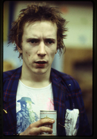 John Lydon