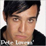 Pete Loveuz'