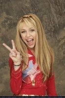 Miley Stewart