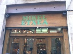 mikelmikel