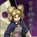 Sabaku no Temari