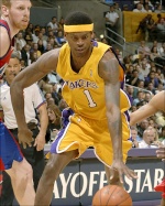 Smush Parker