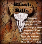 Black hills