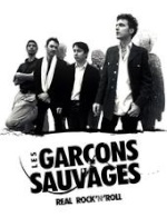 Les Garçons Sauvages