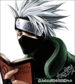 Kakashi Hatake