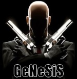 genesis