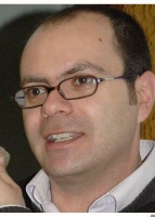 Carlos Segovia