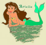 arielledaughterofposeidon