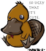 HappyPlatypus