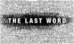 thelastword