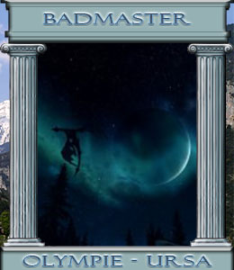 BadMAster