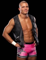 Tyson Kidd/Théo