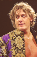 William Regal.