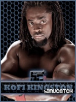 Kofi Kingston