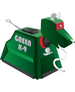 greenk9
