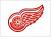  Detroit Red Wings Schedule - 2010-11 193487