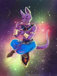 Beerus