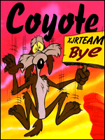 Coyote