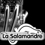 la salamandre