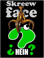 skreewface