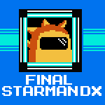 Final starman DX