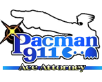 pacman911