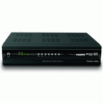 DGSTATION CUBEREVO 250HD -IPBOX 91HD 19-27