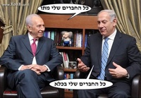 המחאה החברתית לישראל -פוליטיקה 43-61