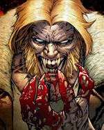 sabretooth