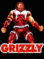 grizzly