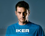 Iker Casillas