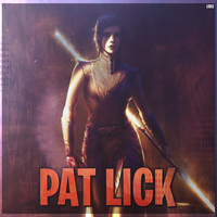 Pat Lick
