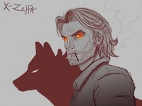 Bigby Wolf