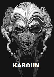 Karoun