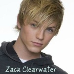 Zack Clearwater