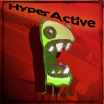 HyperActive
