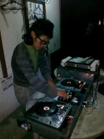 deejaymartian