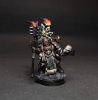 Word Bearer Dark Apostle