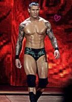 Randy Orton