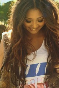 Brenda Song