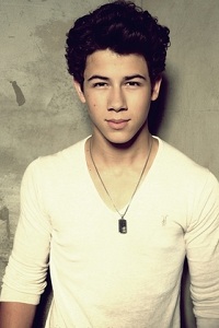 Nick Jonas