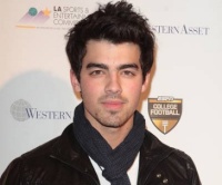 Joe Jonas