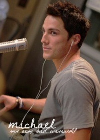 Michael Trevino