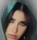 عاشق الفنانة دالي