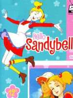 Sandy Bell