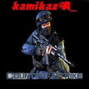 kamikazA_