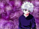 killua