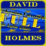 David Holmes