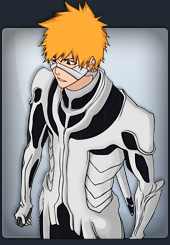 'Ichigo Kurosaki