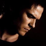 Damon Salvatore